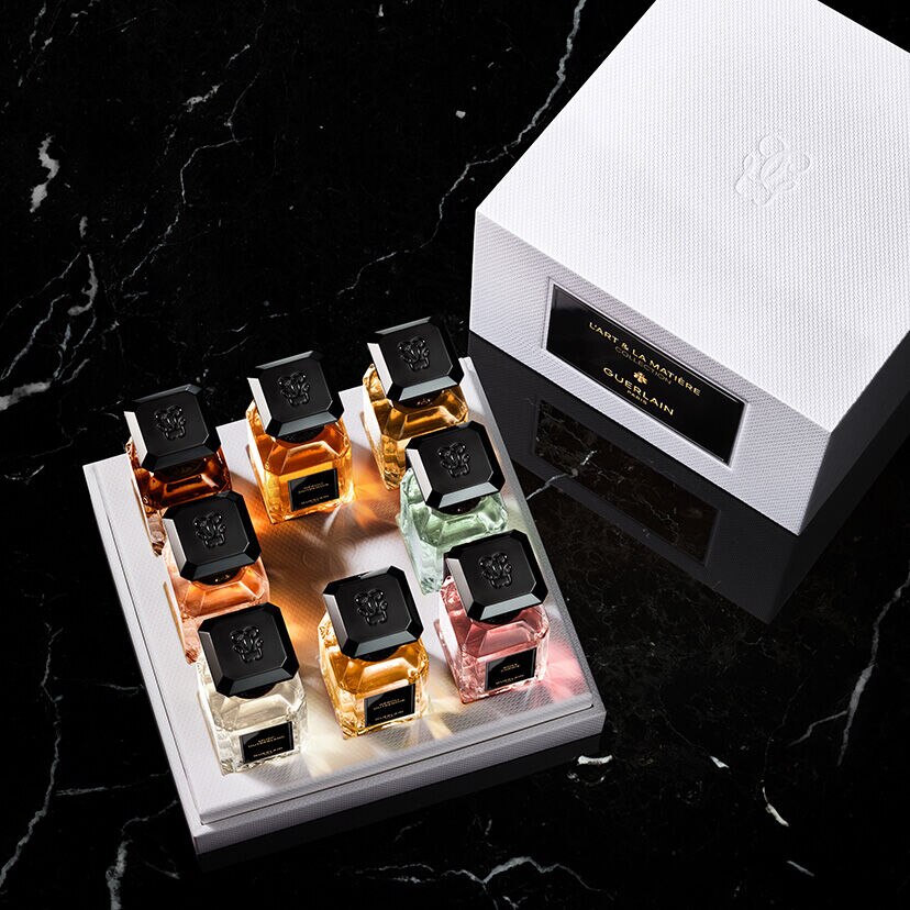 お見舞い 【希少品】GARNI Ramble 60ml オーデトワレ ランブル ユニ